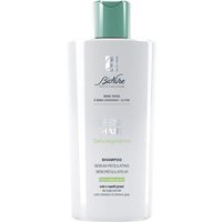 Bionike Defence Hair - Shampoo Normalizzante Seboregolatore, 200ml
