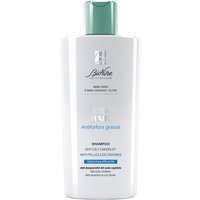 Bionike Defence Hair - Shampoo Trattante Antiforfora Grassa, 200ml