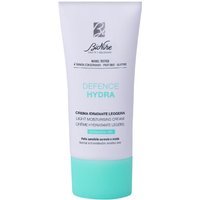 Bionike Defence Hydra - Crema Idratante Leggera, 50ml