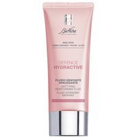 Bionike Defence Hydractive - Fluido Idratante Opacizzante Pelle Mista, 40ml