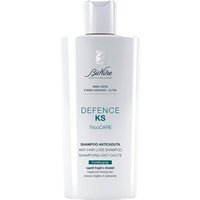 BioNike Defence KS - TricoCARE Shampoo Anticaduta, 200ml