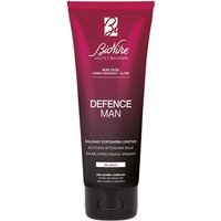 BioNike Defence Man - Safe Balm Balsamo Dopobarba Lenitivo, 75ml