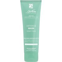 Bionike Defence Mask - Instant Hydra Maschera Idratante Detox, 75ml