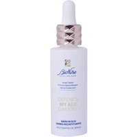 Bionike Defence My Age Diamond - Siero in Olio Dermo-Ricostituente, 30ml