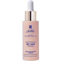Bionike Defence My Age Pearl - Siero Viso Rivitalizzante Intensivo, 30ml