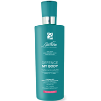 Bionike Defence My Body - Crema-Gel Drenante Riducente Trattamento Cellulite Dispositivo Medico, 400ml