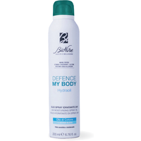 Bionike Defence My Body - Hydraoil Olio Spray Idratante 24H per Pelle Sensibile Normale o Secca, 200ml