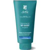 Bionike Defence My Body - Smagliature Crema Elasticizzante per Pelle Sensibile e Intollerante, 320ml