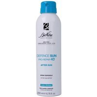 Bionike Defence Sun - After Sun Spray Doposole Idratante e Rinfrescante, 200ml