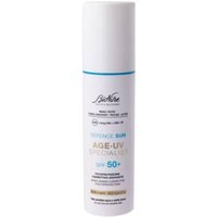 BioNike Defence Sun - Age-UV Specialist SPF50+ Idratante Pelle Secca, 50ml