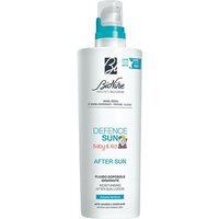 BioNike Defence Sun - Baby&Kid Fluido Doposole Idratante per Bambini, 200ml