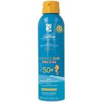 Bionike Defence Sun - Baby & Kid Spray SPF50+ Bambini Protezione Molto Alta, 200ml