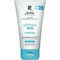 BioNike Defence Sun - Crema Doposole Lenitiva Azione Riparatrice, 75ml