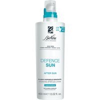 BioNike Defence Sun - Fluido Doposole Idratante Azione Lenitiva, 400ml
