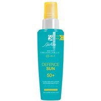 BioNike Defence Sun - Fluido Viso SPF50+ Anti-lucidità, 50ml