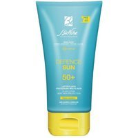 BioNike Defence Sun - Latte Fluido SPF50+ Protezione Molto Alta, 100ml