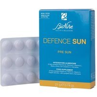 Bionike Defence Sun - Pre Sun Integratore Alimentare, 30 compresse