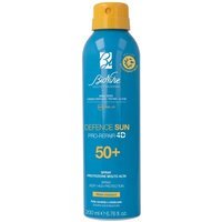 Bionike Defence Sun - Spray Solare SPF50+ Protezione Molto Alta, 200ml