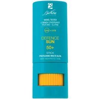 BioNike Defence Sun - Stick Solare SPF50+ Protezione Molto Alta, 9ml