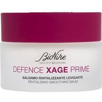 BioNike Defence Xage - Prime Balsamo Rivitalizzante Levigante Prime Rughe, 50ml