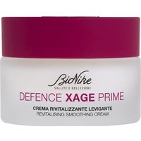 Bionike Defence Xage - Prime Crema Rivitalizzante Levigante Prime Rughe, 50ml