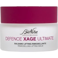 BioNike Defence Xage - Ultimate Balsamo Lifting Rimodellante Rughe Profonde,50ml