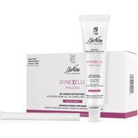 BioNike Gynexelle - Hyalo-Duo Gel Vaginale Anti-Secchezza, 50ml + 10 Applicatori