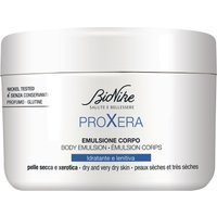 Bionike Proxera - Emulsione Corpo Per Pelle Secca E Xerotica, 400ml