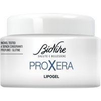 Bionike Proxera - Lipogel Rilipidizzante Pelle Secca E Xerotica, 50ml