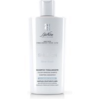 Bionike Shine On - Silver Touch Shampoo Tonalizzante, 200ml