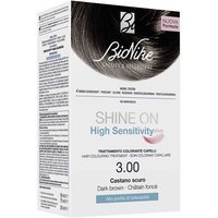 BioNike Shine On HS - Plus Trattamento Colorante 3.00 Castano Scuro