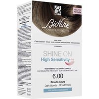 BioNike Shine On HS - Plus Trattamento Colorante 6.00 Biondo Scuro