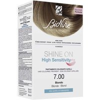 BioNike Shine On HS - Plus Trattamento Colorante 7.00 Biondo