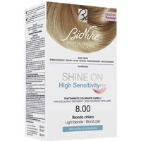 BioNike Shine On HS - Plus Trattamento Colorante 8.00 Biondo Chiaro
