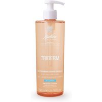 Bionike Triderm - Detergente Corpo Capelli Uso Quotidiano, 750ml