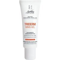 Bionike Triderm - Immu-Gel Trattamento Dermoprotettivo Coadiuvante Difese Immunitarie Cutanee, 30ml