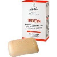 Bionike Triderm - Sapone di Marsiglia solido, 100g