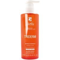 Bionike Triderm - Sapone Marsiglia Pelli Sensibili Intolleranti, 250ml