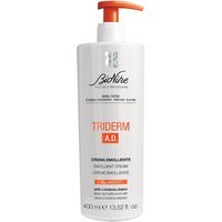 Bionike Triderm A.D. - Crema Emolliente, 400ml