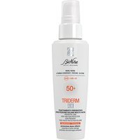 Bionike Triderm AK - Trattamento Preventivo dal Danno Attinico SPF50+, 50ml