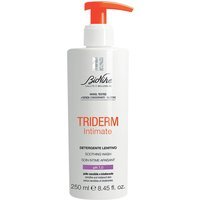 Bionike Triderm Intimate - Lenitivo pH 7 Detergente Intimo Donna, 250ml