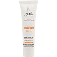 Bionike Triderm Lenil AG Crema Protettiva Argento Colloidale, 30ml