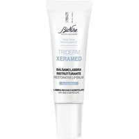 Bionike Triderm Xeramed Balsamo Labbra Ristrutturante, 10ml