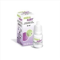 Bioos Meramirt Soluzione Oftalmica 8 ml