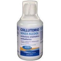 Biopharm Bioxtra Collutorio Alcol Free 250 Ml