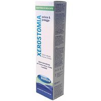 Biopharm BioXtra Dentifricio Delicato per Xerostomia, 50ml