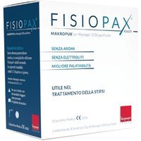 Bioprojet Italia Fisiopax Adulti 30 Bustine