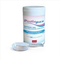 Bioprojet Pediapax Polvere Integratore Alimentare, 400g