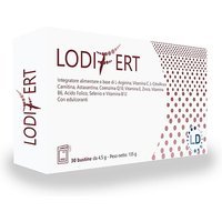 Biopur Italia Sas Lodifert 30 Bustine