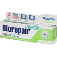Biorepair Junior Dentifricio Bambini 6-12 anni, 75ml
